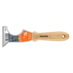 14458 / ET-2-1/2R5 Espátula 2-1/2