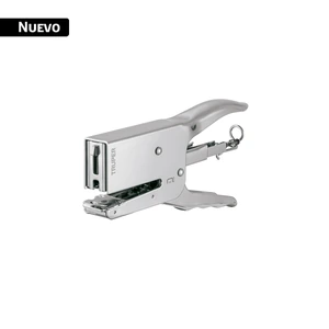 104567 / ET-26 Engrapadora tipo pinza, TRUPER