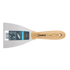 14449 / ET-3F Espátula flexible 3