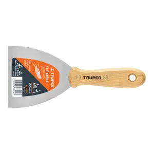 14450 / ET-4F Espátula flexible 4