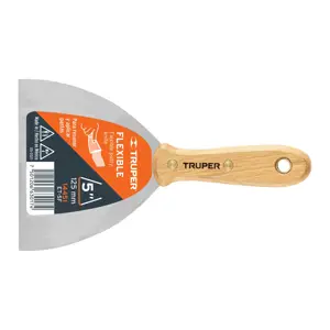 14451 / ET-5F Espátula flexible 5