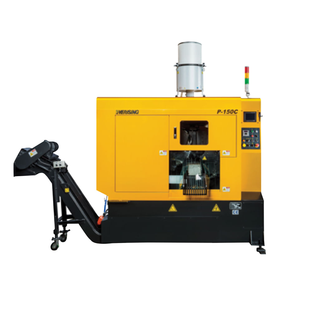 EVERISING-P-150C / P-150C Máquina Sierra Circular P-150C de 220 V