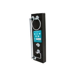 55971 / EX-AQA-4004 Exhibidor con jgo de acc AQA-4004, Foset