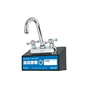 55967 / EX-M-060E Exhibidor con mezcladora M-060E, Foset