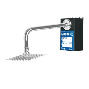 56003 / EX-R-414 Exhibidor con regadera R-414, Foset