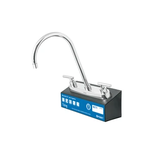55990 / EX-TBF-82 Exhibidor con mezcladora TBF-82, Foset