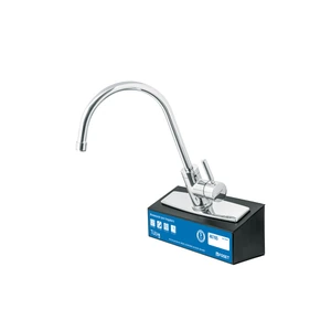 55995 / EX-TBF-83 Exhibidor con monomando TBF-83, Foset
