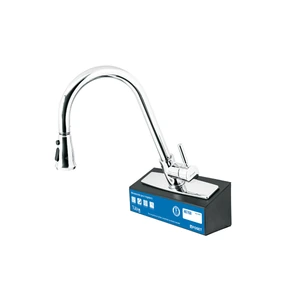 55996 / EX-TBF-84 Exhibidor con monomando TBF-84, Foset