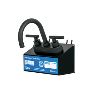 Exhibidor con mezcladora TBM-62M, Foset