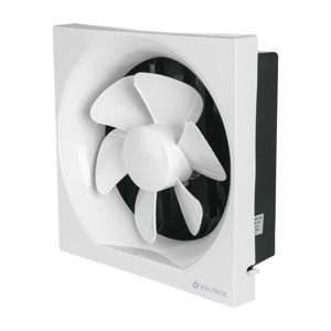 Extractor Industrial de aire 10