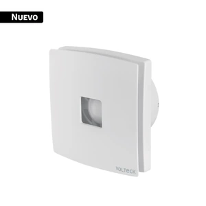 43857 / EXA-6D Extractor de aire de 6', decorativo, VOLTECK