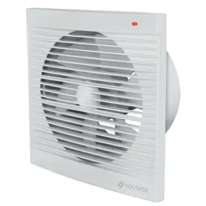 46099 / EXA-8B Extractor de aire de 8