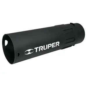 Truper Extensión trasera para sopladora / aspiradora SOPLA-1440