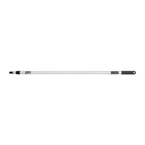 19213 / EXTA-27 Extensión de 2.7 m de aluminio para rodillo, Truper