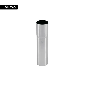43513 / EXTL-15F Extensión 15 cm de latón para contra de fregadero, 1-1/2'