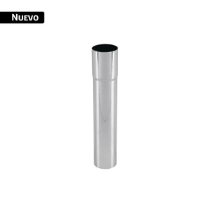 43514 / EXTL-20F Extensión 20 cm de latón para contra de fregadero, 1-1/2'