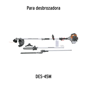 Filtro 2 de repuesto para DES-45M, Truper