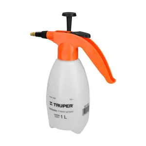 10929 / FDO-1 Fumigador de 1 litro doméstico, Truper