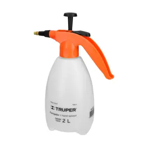 10235 / FDO-2 Fumigador de 2 litros doméstico, Truper