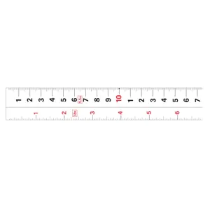15025 / FF-7528 Expert Flexómetro XTRA 7.5 m cinta extra ancha 28 mm, Truper