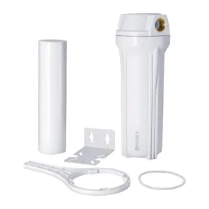 49215 / FILA-P1 Filtro para agua, Foset