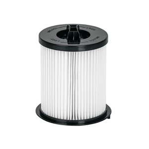 103289 / FILC-ASD-180 Filtro de cartucho HEPA para ASD-180, TRUPER