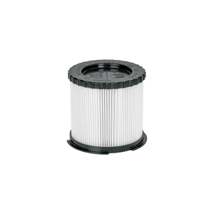 103382 / FILC-ASP-G3 Filtro de cartucho HEPA para aspiradora ASP-04N/06N, TRUPER