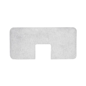 103291 / FILE-ASD-180 Filtro de escape para aspiradora canister ASD-180, TRUPER