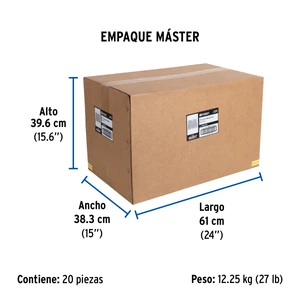 Foset Juego de 2 filtros de aluminio para campana CAME-75