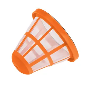 100774 / FILP-ASP-12V Filtro plástico para aspiradora de auto ASP-12V, Truper
