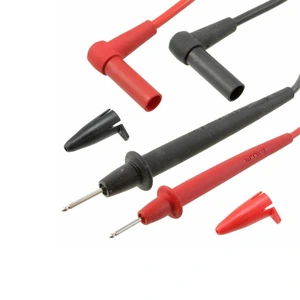 FLUKE-TL75 / TL75 Juego de cables de prueba de punta dura Fluke TL75