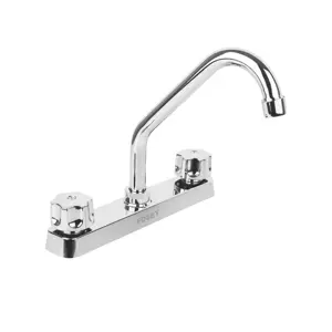 49289 / FP-317 Foset Mezcladora plástica 8
