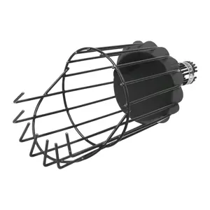 14338 / FRUT Recolector de fruta, sin mango, Truper