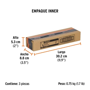 Formón 1