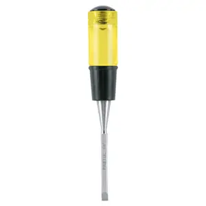 21650 / FT-1/4P Formón 1/4