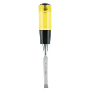 21653 / FT-3/8P Formón 3/8