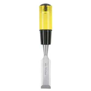 21665 / FT-7/8P Formón 7/8