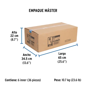 Foset Manguera 