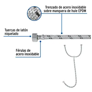 Foset Manguera 