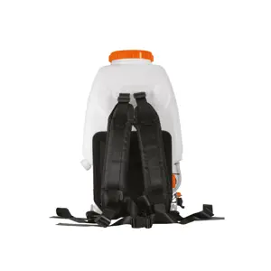 Fumigador de 25 L con motor a gasolina de 4 tiempos, Truper