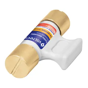 47280 / FUS-30A Fusible 30 A con agarradera, Volteck