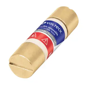 47278 / FUS-30R Fusible 30 A, reforzado, Volteck