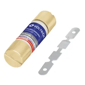 47292 / FUS-30RB Fusible 30A, reforzado, blister, Volteck