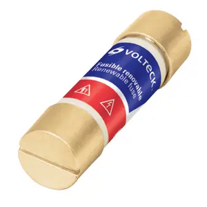47277 / FUS-60 Fusible 60 A, Volteck