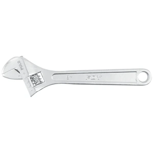 Foy-140408 / 140408 Llave ajustable cromada 8" Foy