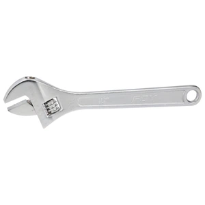 Foy-140410 / 140410 Llave ajustable cromada 10" Foy