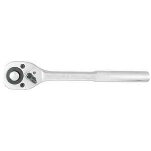 Foy-140446 / 140446 Matraca reversible cromada, para dado cuadro de 1/2" Foy