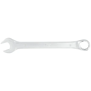 Llave combinada pulido espejo métrica, 12 puntas, 19 mm Foy