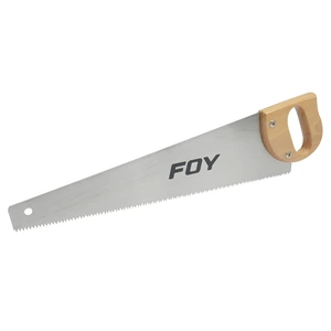 Foy-142011 / 142011 Serrucho con mango de madera de 22" Foy