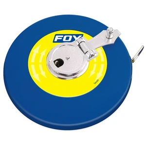 Foy-142083 / 142083 Cinta larga de fibra de vidrio 50 m Foy
